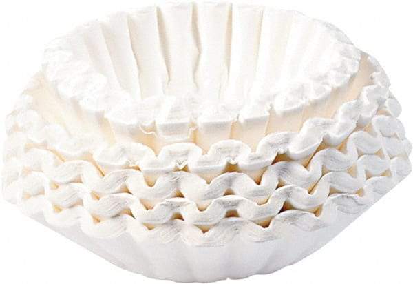 Bunn - Regular Coffee Filters - Use with Commercial Coffeemakers - Best Tool & Supply