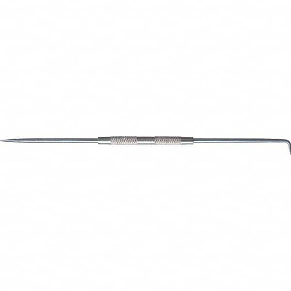 Moody Tools - Scribes Type: Straight/Bent Scriber Overall Length Range: 4" - 6.9" - Best Tool & Supply