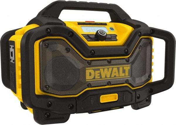 DeWALT - 20 & 60 Volt, Lithium-Ion Power Tool Charger - AC Wall Outlet Power Source - Best Tool & Supply