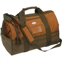 Bucket Boss - Tool Bags & Tool Totes Type: Tool Bag Number of Pockets: 36 - Best Tool & Supply