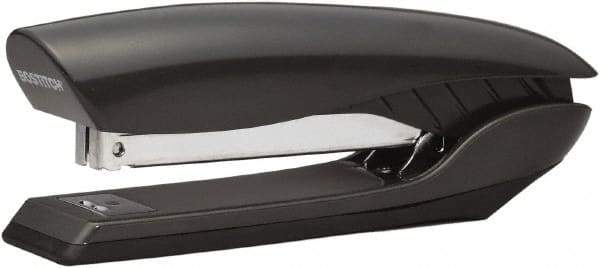 Stanley Bostitch - 20 Sheet Hi-Capacity Flat Clinch Electric Stapler - Black - Best Tool & Supply