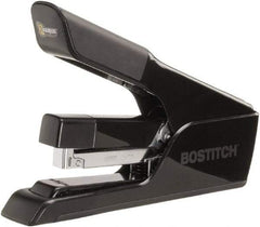 Stanley Bostitch - 75 Sheet Full Strip Desktop Stapler - Black - Best Tool & Supply