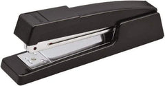 Stanley Bostitch - 20 Sheet Hi-Capacity Flat Clinch Electric Stapler - Black - Best Tool & Supply