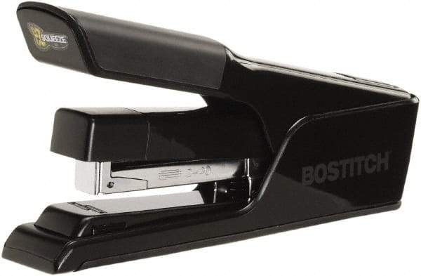 Stanley Bostitch - 40 Sheet High Capacity Stapler - Black - Best Tool & Supply