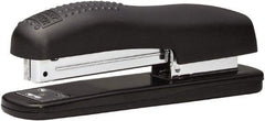 Stanley Bostitch - 20 Sheet Full Strip Desktop Stapler - Black - Best Tool & Supply