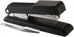 Stanley Bostitch - 40 Sheet Full Strip Desktop Stapler - Black - Best Tool & Supply