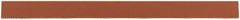 SEYMOUR-MIDWEST - 24" Rubber Blade Squeegee Refill - Double Edge, Red - Best Tool & Supply