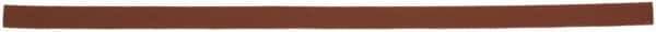 SEYMOUR-MIDWEST - 24" Rubber Blade Squeegee Refill - Double Edge, Red - Best Tool & Supply