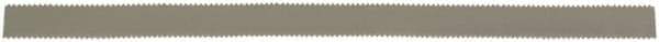 SEYMOUR-MIDWEST - 16" EPDM Blade Squeegee Refill - Double Edge, Gray - Best Tool & Supply