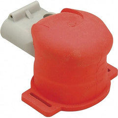 Dynabrade - Air Orbital Sander Housing - Use with 10288 - Best Tool & Supply