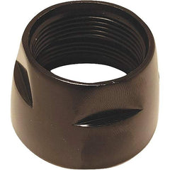 Dynabrade - Air Belt Sander Lock Ring - Use with 18100 - Best Tool & Supply