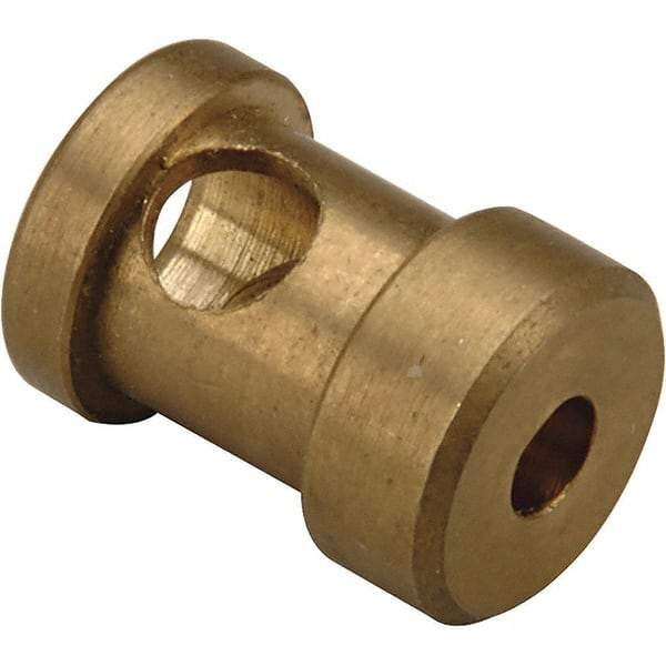 Dynabrade - 3" Air Depressed Center Wheel Grinder Valve Bushing - Use with 50201 - Best Tool & Supply