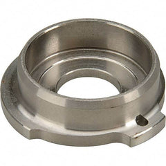 Dynabrade - Air Disc Grinder Front Bearing Plate - Use with 01036 Bearing - Best Tool & Supply