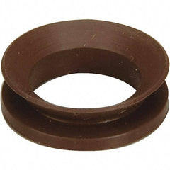 Dynabrade - Air Orbital Sander V-Ring Seal - Use with 57571 - Best Tool & Supply