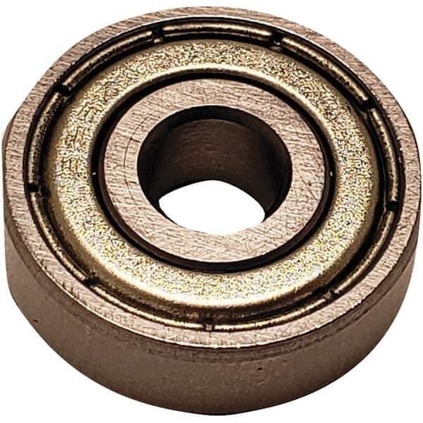 Dynabrade - Reciprocating File Bearing - For Use with Air Reciprocating File - Best Tool & Supply