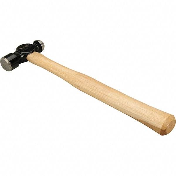 Dynabrade - Ball Pein Hammer - Best Tool & Supply