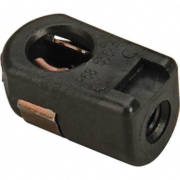 Dynabrade - 10mm Diameter Ball Socket - Use With E-5075 and E-5076 Downdraft Sanding Tables Includes 4 Sockets - Best Tool & Supply