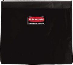 Rubbermaid - Vinyl Basket Truck Bag - 22.4" Width - Best Tool & Supply