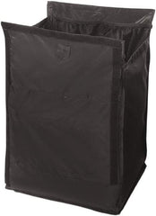 Rubbermaid - Ballistic Nylon Janitor Cart Bag - 12-3/4" Width - Best Tool & Supply