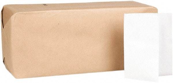 Georgia Pacific - 8-1/2" Long x 13" Wide, Paper Napkins - 1 Ply - Best Tool & Supply