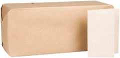 Georgia Pacific - 12" Long x 13" Wide, Paper Napkins - 1 Ply - Best Tool & Supply