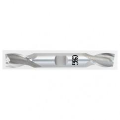 5/8" Dia. - 4-1/2" OAL - M-42 Cobalt-Standard Center Cut DE EM-2 Flute - Best Tool & Supply