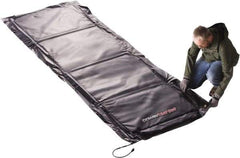 Powerblanket - 120" Long x 36" Wide, Flat, PVC, Standard Heat Blanket - 120 Volts, Flat Back - Best Tool & Supply