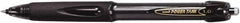 Paper Mate - 1mm Ball Point Retractable Pen - Black - Best Tool & Supply