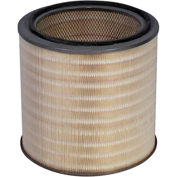 RoboVent - Air Cleaner Filters Type: Fume Extractor Filter For Use With: G110; S110 - Best Tool & Supply