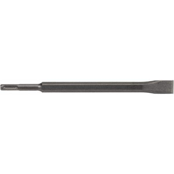 Irwin - 3/4" Diam, SDS-Plus Shank, Steel Rotary & Hammer Drill Bit - Best Tool & Supply