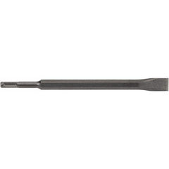 Irwin - 3/4" Diam, SDS-Plus Shank, Steel Rotary & Hammer Drill Bit - Best Tool & Supply