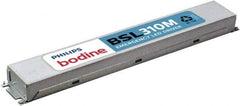 Philips - LED Ballast - 10 Watts, 120/277 Volts, 1 Lamp - Best Tool & Supply