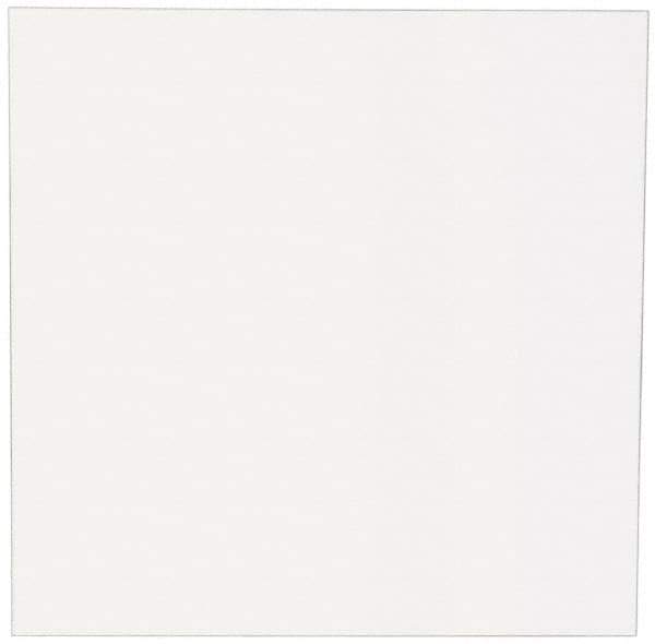 Made in USA - 1/16" Thick x 48" Wide x 8' Long, Polyester (PETG) Sheet - Clear - Best Tool & Supply