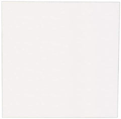 Made in USA - 1/16" Thick x 48" Wide x 8' Long, Polyester (PETG) Sheet - Clear - Best Tool & Supply