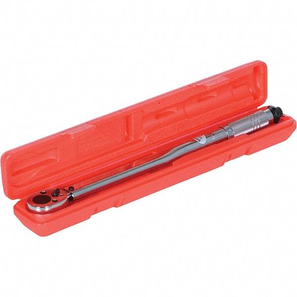 Vestil - Drum & Tank Accessories Type: torque Wrench For Use With: Most Drum Plugs - Best Tool & Supply