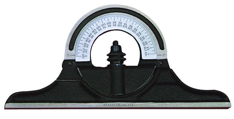 CPNR-1224W PROTRACTOR ONLY - Best Tool & Supply