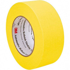 3M - 48mm Wide Masking & Painter's Tape - 6.3 mil Thick - Best Tool & Supply