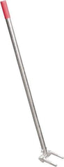 Vestil - 44-1/16" OAL Pry Bar - Steel - Best Tool & Supply