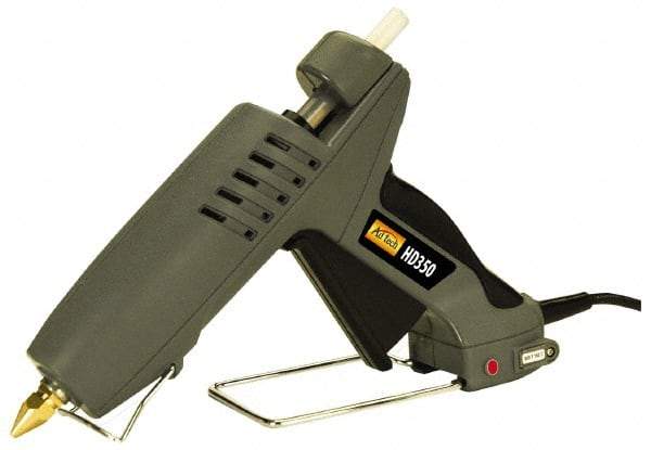 Adhesive Technologies - Full Barrel Frame Electric Hot Melt Hot Glue Gun - Use with 1/2" Diam Hot Melt Glue Stick - Best Tool & Supply