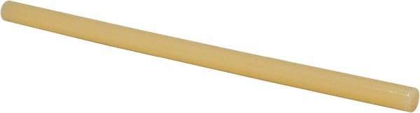 Adhesive Technologies - 1/2" Diam, 10" Long, 22 Lb. Package, Tan Hot Melt Glue Stick - Best Tool & Supply