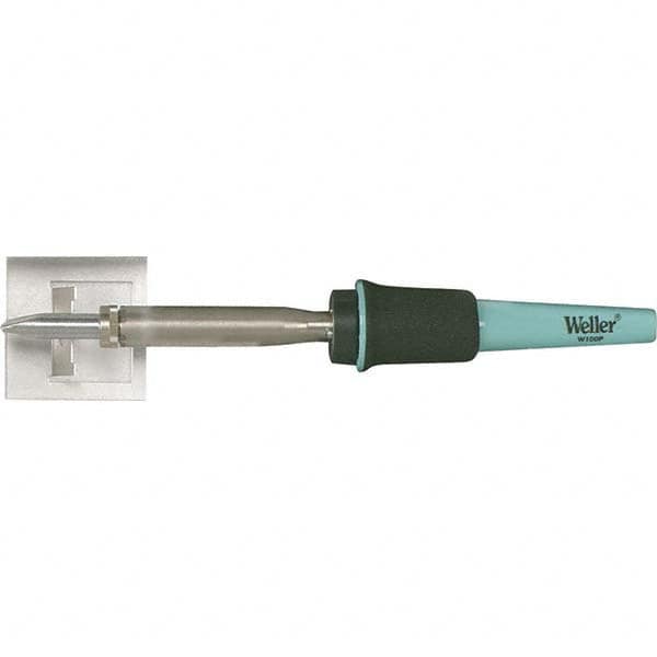 Weller - Soldering Guns & Irons Type: Soldering Iron Maximum Watts: 100 - Best Tool & Supply