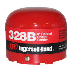 Housing Cover: Use with Ingersoll Rand 328B Sander