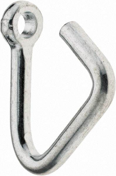 Value Collection - 30 Grade Cold Shut Link - 1/4" Diameter, 750 Lb Load Limit - Best Tool & Supply