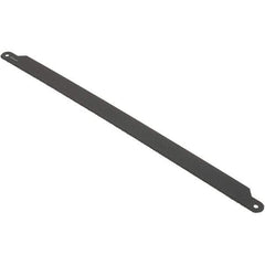 M.K. MORSE - Hand Hacksaw Blades Blade Material: Steel Blade Length (Inch): 12 - Best Tool & Supply