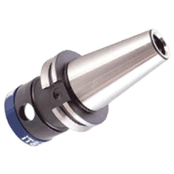 Iscar - MB50 Inside Modular Connection, Boring Head Taper Shank - Modular Connection Mount, 2.5984 Inch Projection - Exact Industrial Supply