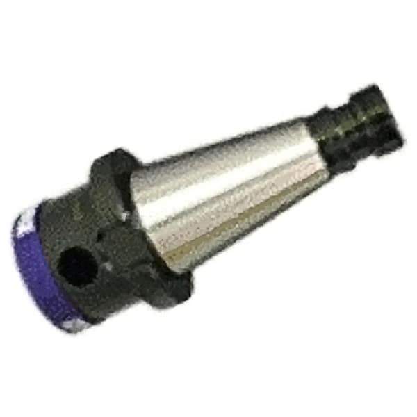 Iscar - MB80 Inside Modular Connection, Boring Head Taper Shank - Modular Connection Mount, 2.3622 Inch Projection - Exact Industrial Supply