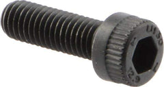 Iscar - Hex Socket Cap Screw for Indexable Grooving & Turning - M5x0.8 Thread, For Use with Clamps or Inserts - Best Tool & Supply