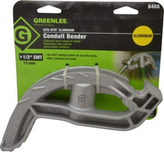 Greenlee - Hand Bender Head - Bends EMT - Best Tool & Supply