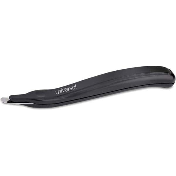 UNIVERSAL - Staple Pullers & Removers Type: Wand Color: Black - Best Tool & Supply