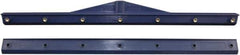 SEYMOUR-MIDWEST - 26" Floor Squeegee Frame - Blue - Best Tool & Supply